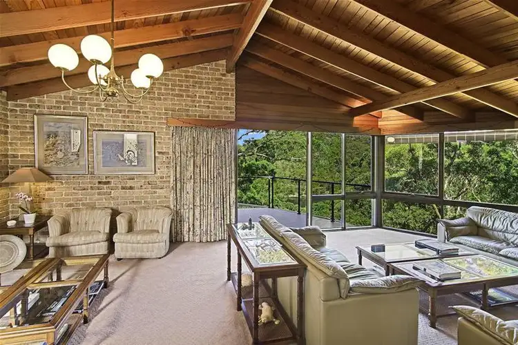 Fourth view of Homely house listing, 8 Cherry Place, Castle Cove NSW 2069