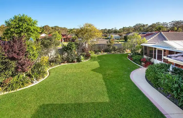 Second view of Homely house listing, 1 Kathleen Court, Berkeley Vale NSW 2261