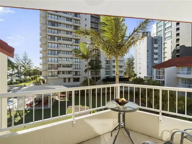 Fifth view of Homely unit listing, 29/1911 - 1915 Gold Coast Highway, Burleigh Heads QLD 4220