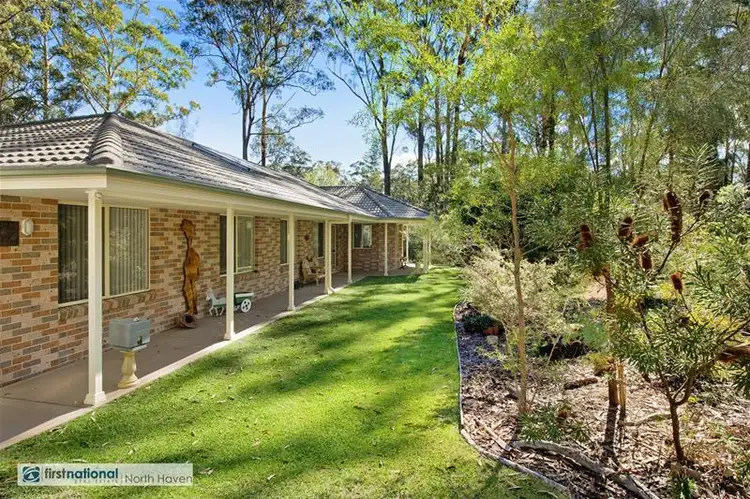 10 Mountain View Road, Kew NSW 2439