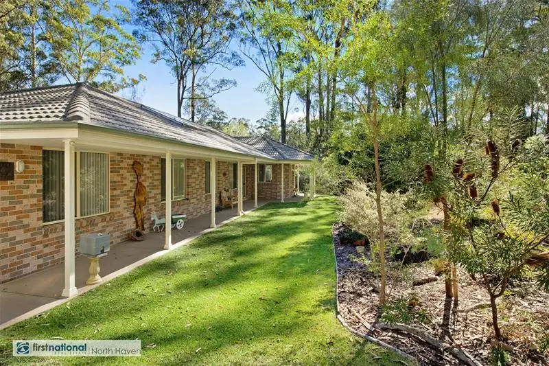 Main view of Homely rural property listing, 10 Mountain View Road, Kew NSW 2439