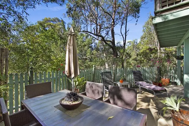 Main view of Homely townhouse listing, 19/31 Simpsons Road, Elanora QLD 4221