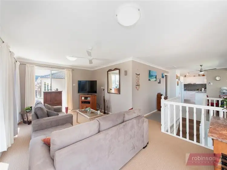 Fourth view of Homely semi-detached listing, 1/5 Fitzroy Street, Anna Bay NSW 2316