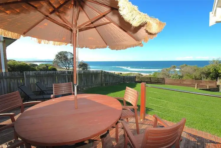 121 The Marina, Culburra Beach NSW 2540