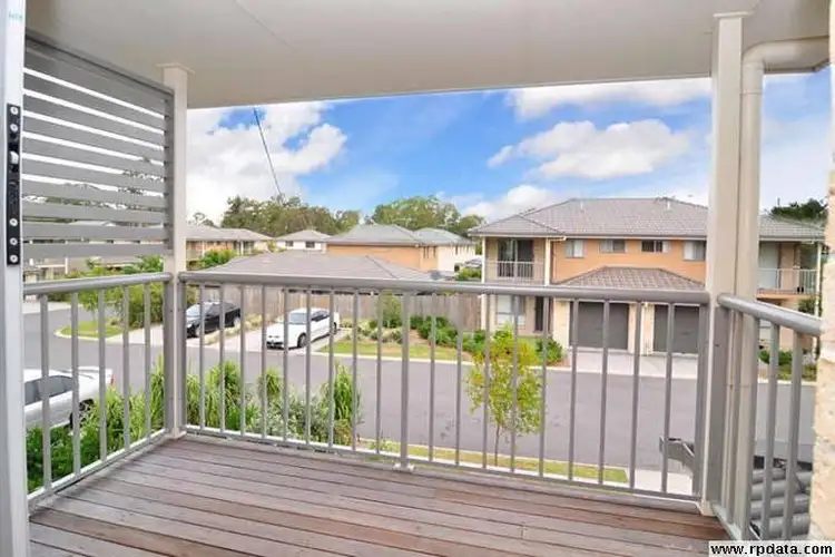 Fourth view of Homely townhouse listing, Address available on request