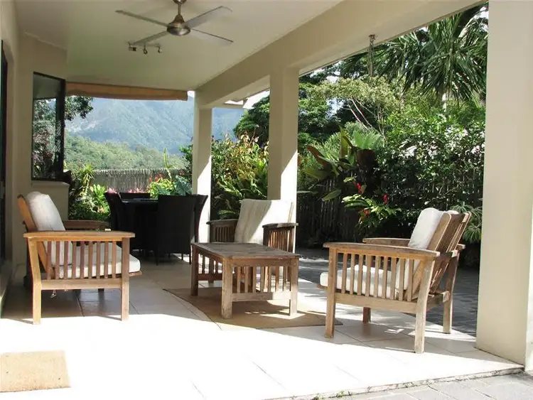 Second view of Homely house listing, 37 Greendale Close, Brinsmead QLD 4870