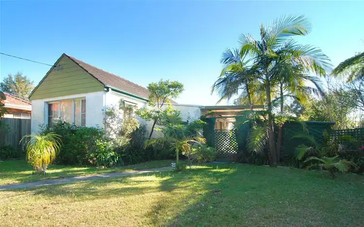 Main view of Homely house listing, 14 Alamein Avenue, Narraweena NSW 2099
