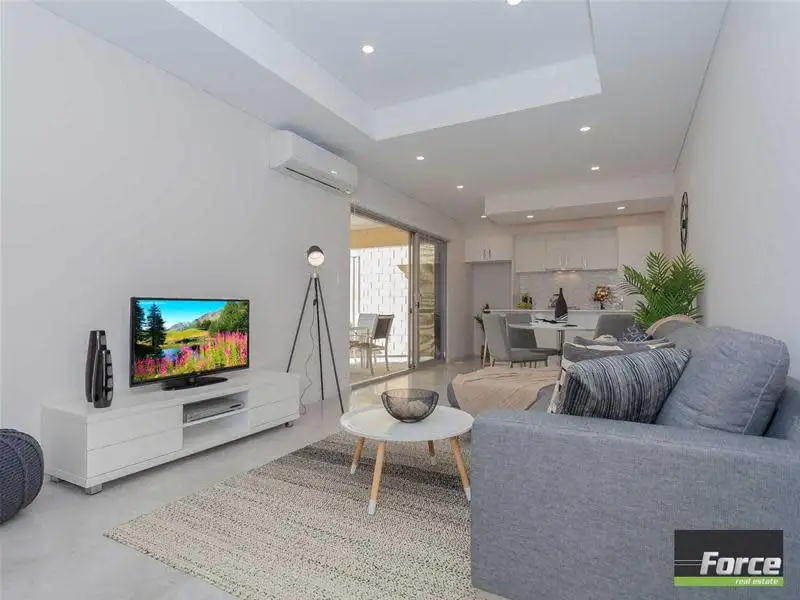 Main view of Homely house listing, 398b Albert Street, Balcatta WA 6021