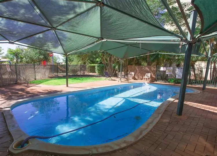 Main view of Homely apartment listing, 504/17 Welsh Street, South Hedland WA 6722