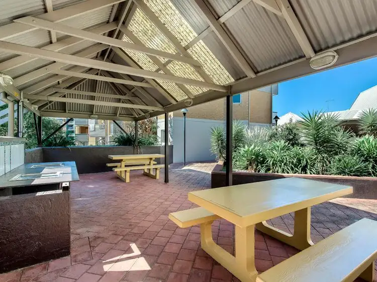 Fourth view of Homely apartment listing, 10/492 Main Street, Kangaroo Point QLD 4169