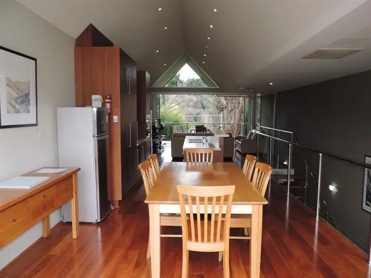Main view of Homely apartment listing, 6/1 Delany Avenue, Bright VIC 3741