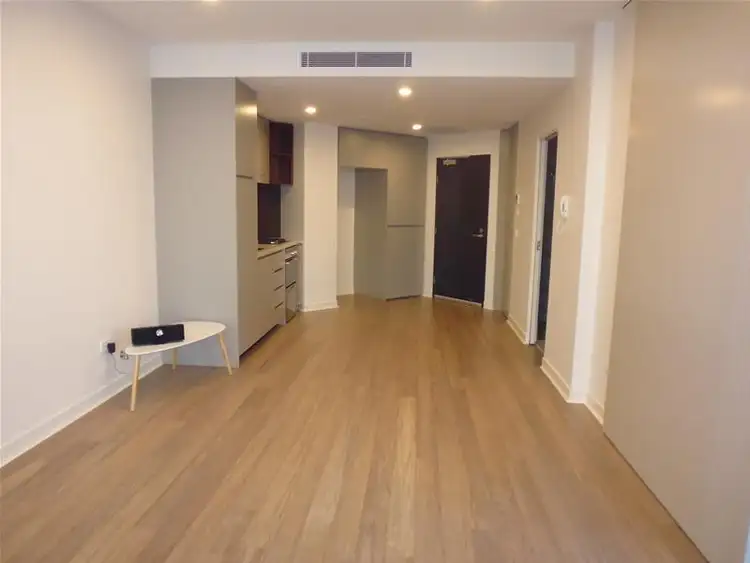 Seventh view of Homely apartment listing, S503/77 Shortland Esplanade, Newcastle NSW 2300