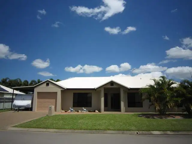 8 Sunningdale Court, Kirwan QLD 4817