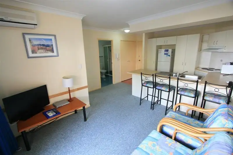 Main view of Homely apartment listing, 40 Burra Street, Chevron Island QLD 4217