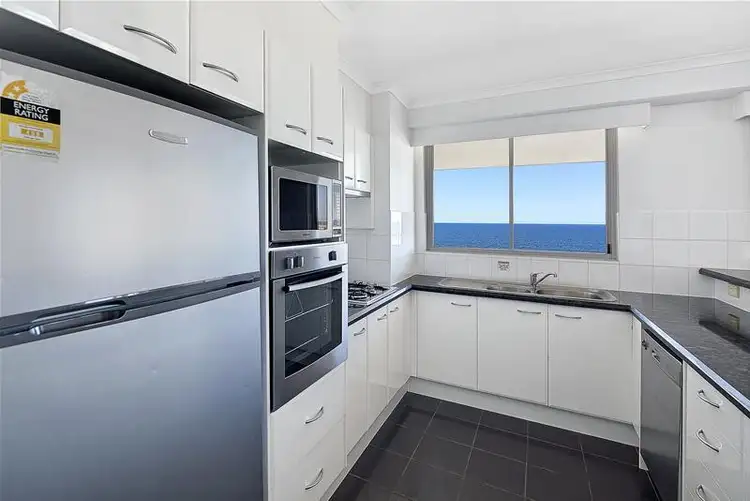 Fifth view of Homely apartment listing, 'Xanadu',59 Pacific Street, Main Beach QLD 4217