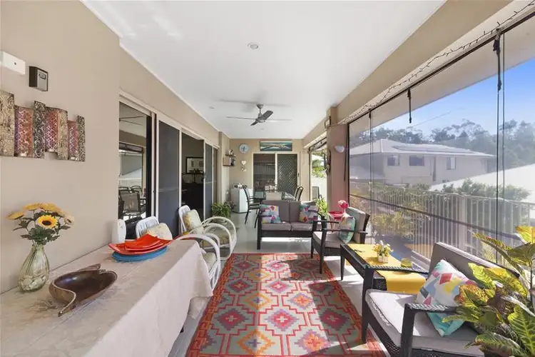 Fourth view of Homely house listing, 6 Lowell Street, Reedy Creek QLD 4227