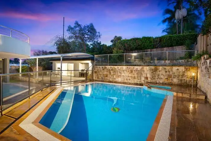 Second view of Homely house listing, 5 Pile Street, Gladesville NSW 2111
