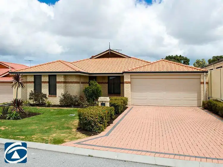 35 Bethwyn Circuit, Madeley WA 6065