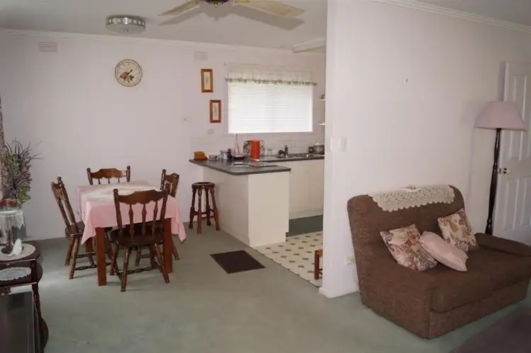 Fifth view of Homely house listing, 1A McGregor Street, Numurkah VIC 3636