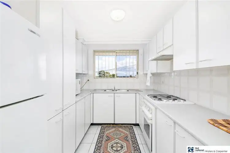 Fourth view of Homely apartment listing, 4/65-67 Macquarie Road, Auburn NSW 2144