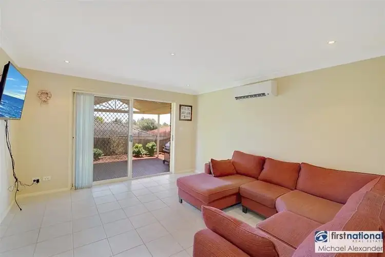 Fifth view of Homely house listing, 9 Atlas Way, Narellan Vale NSW 2567