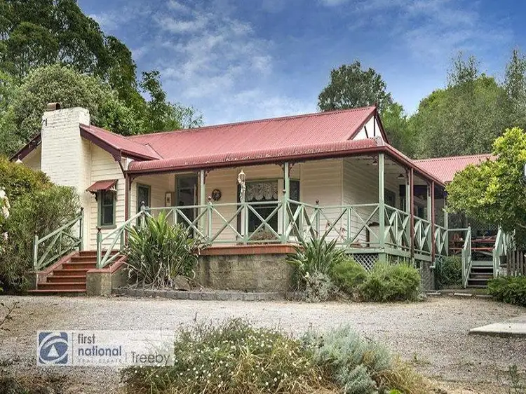 Second view of Homely house listing, 35 Taylors Road, Croydon VIC 3136