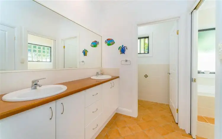 Fifth view of Homely house listing, 3 Lady Beatrice Court, Yamba NSW 2464