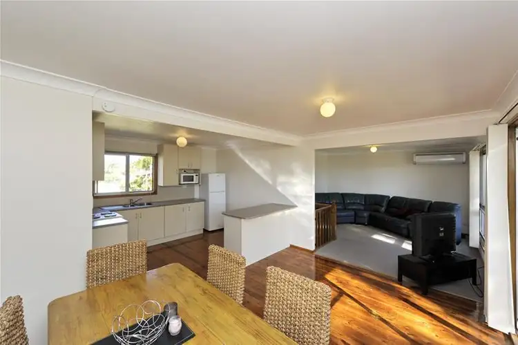 Sixth view of Homely house listing, 56 Austral Street, Nelson Bay NSW 2315