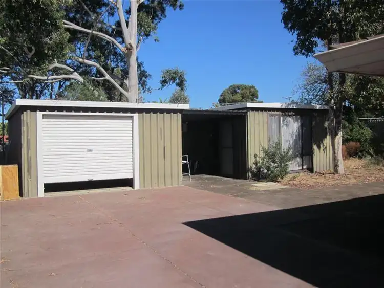 Seventh view of Homely house listing, 12 Killara Way, Craigie WA 6025