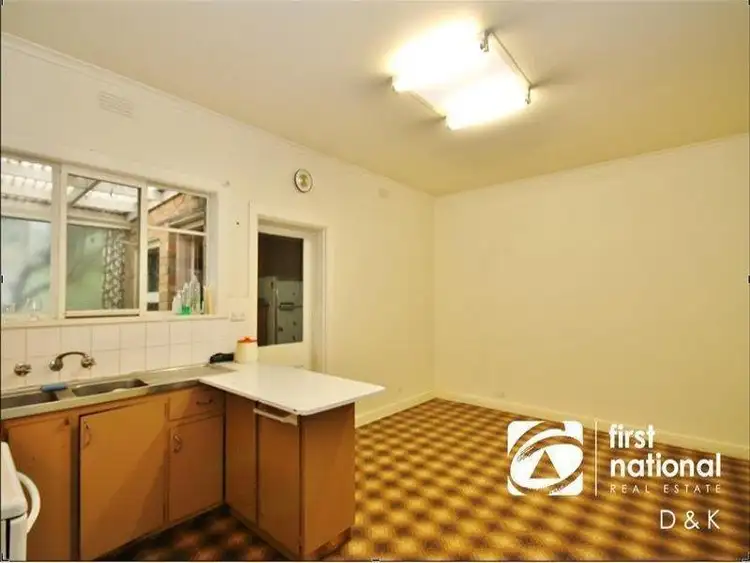 Sixth view of Homely house listing, 50 Indwe Street, West Footscray VIC 3012
