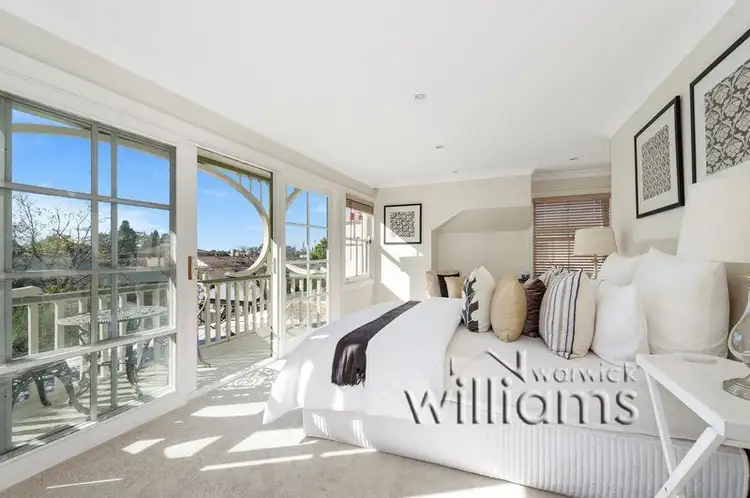 Third view of Homely house listing, 6 Tranmere Street, Drummoyne NSW 2047