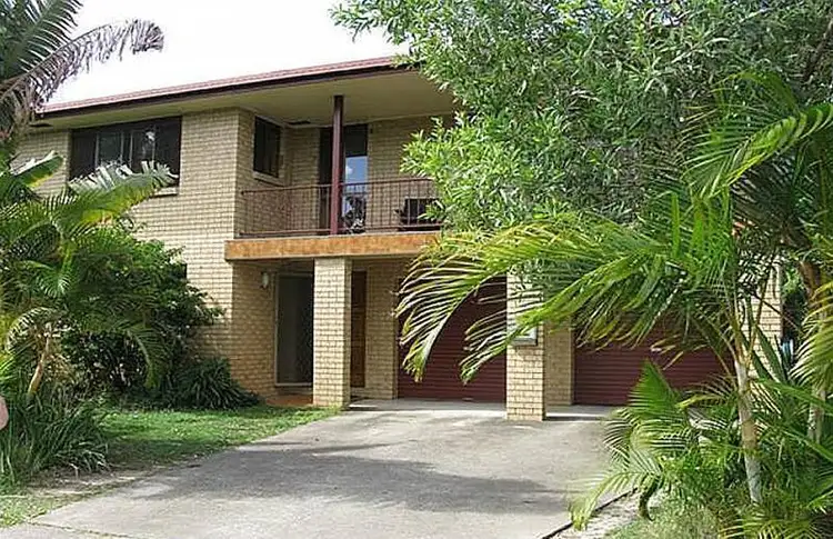 Fourth view of Homely house listing, 93 K P McGrath Drive, Elanora QLD 4221