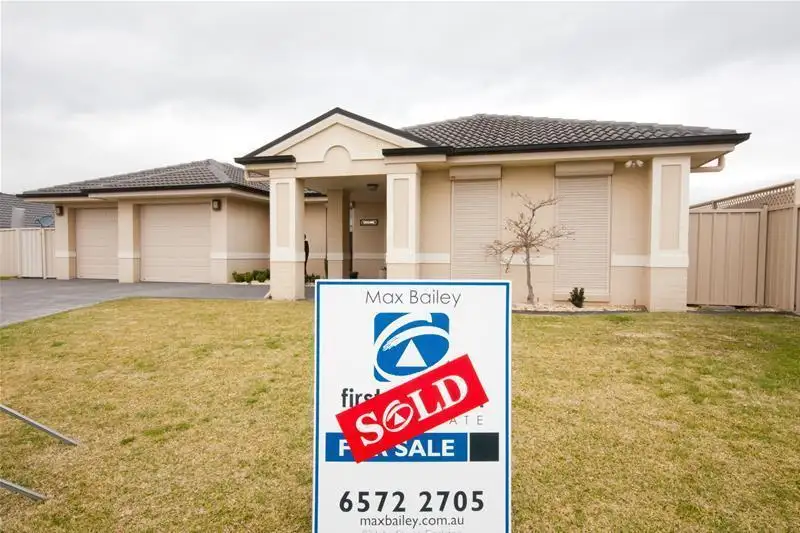 Main view of Homely house listing, 63 Casey Drive, Singleton NSW 2330