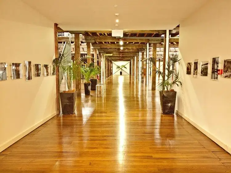 Fourth view of Homely apartment listing, 107/14 Milford Street, Islington NSW 2296