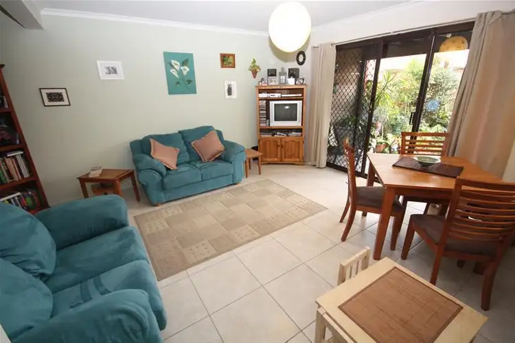 Third view of Homely townhouse listing, Address available on request