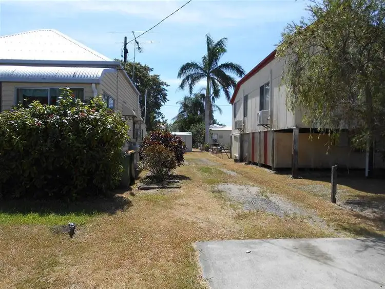 Second view of Homely house listing, 18 Kenilworth Street, South Mackay QLD 4740