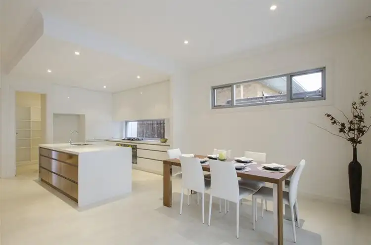 Third view of Homely house listing, 129 East Terrace, Henley Beach SA 5022