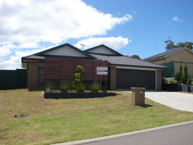 46 Dixon Circuit, Muswellbrook NSW 2333