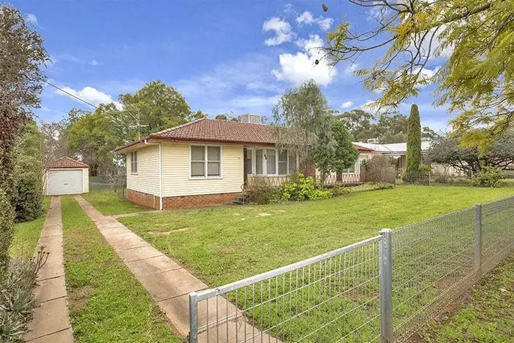46 Beulah Street, Gunnedah NSW 2380
