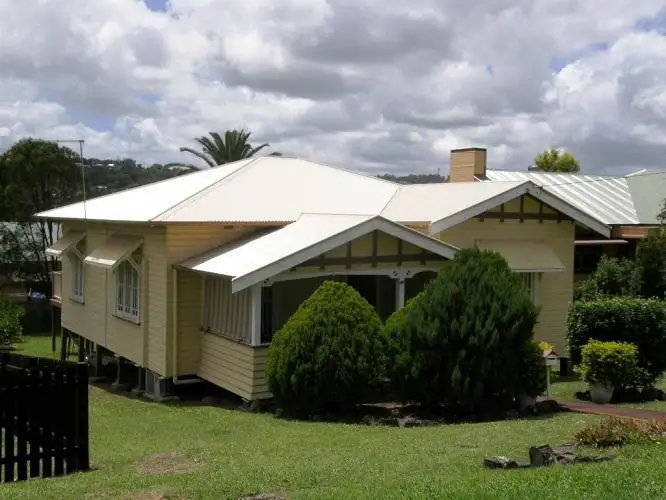 8 Daphne Street, East Lismore NSW 2480