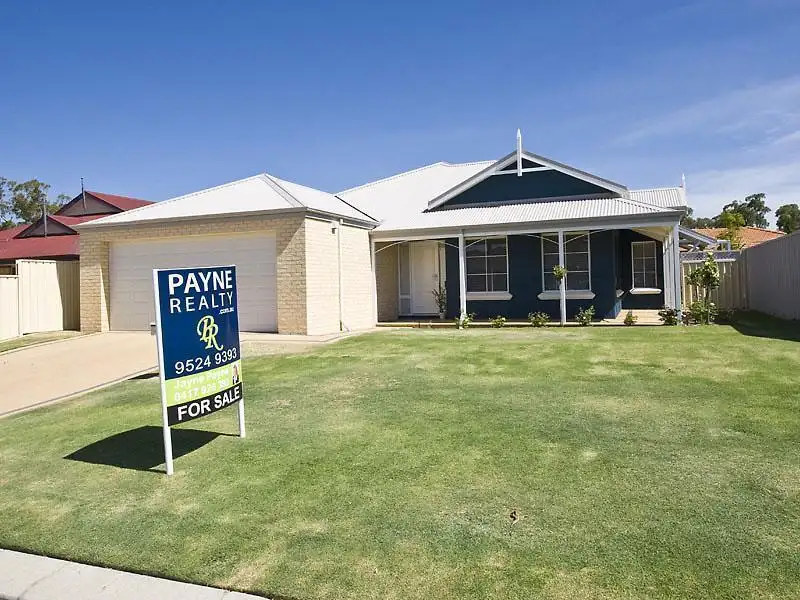Main view of Homely house listing, 69 Nottely Crescent, Secret Harbour WA 6173