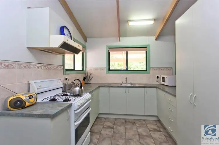 Fifth view of Homely house listing, 336 McFeeters Road West, Eldorado VIC 3746