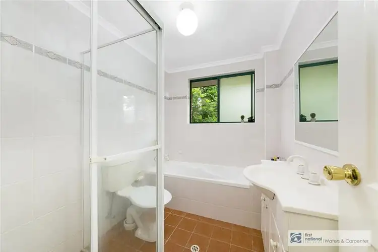 Sixth view of Homely unit listing, 7/36-40 Birmingham Street, Merrylands NSW 2160