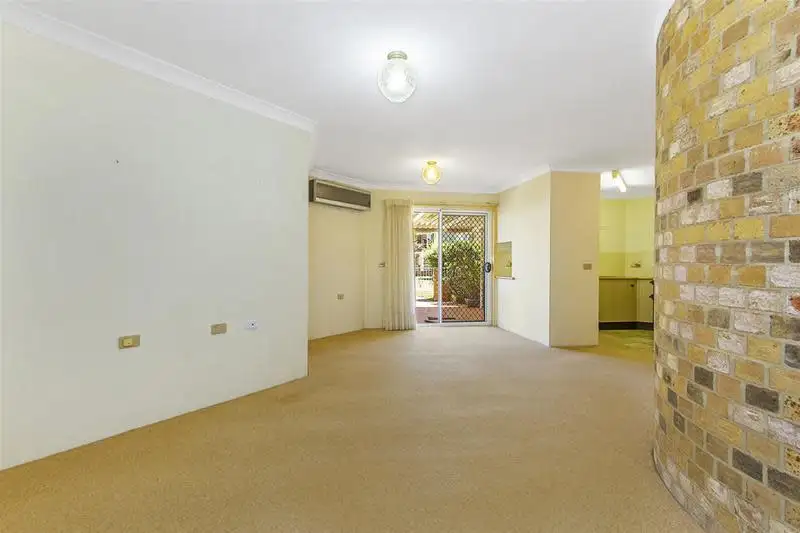 Main view of Homely unit listing, 160/15 Lorraine Avenue, Berkeley Vale NSW 2261