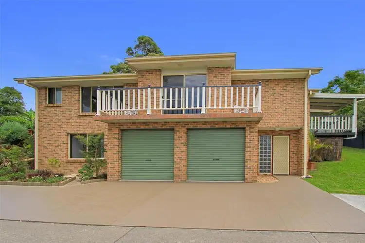 2/227A Cordeaux Road, Mount Kembla NSW 2526