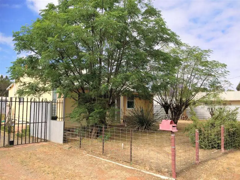 Main view of Homely house listing, 50 Avoca Street, Dareton NSW 2717