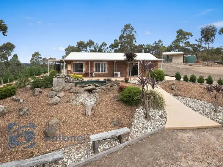 5 Hillview Drive, Broadford VIC 3658