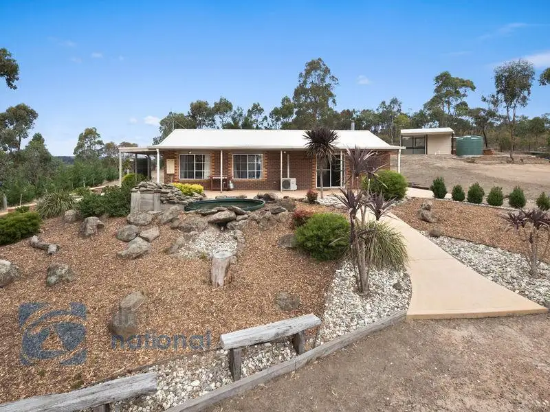 Main view of Homely house listing, 5 Hillview Drive, Broadford VIC 3658