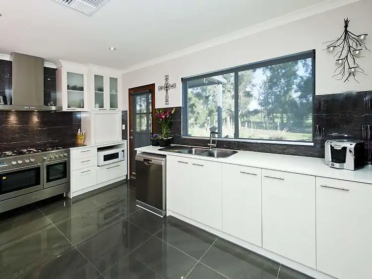 Sixth view of Homely rural property listing, 106 Hanover Way, West Pinjarra WA 6208