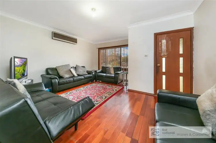 Third view of Homely house listing, 87 Dartbrook Road, Auburn NSW 2144